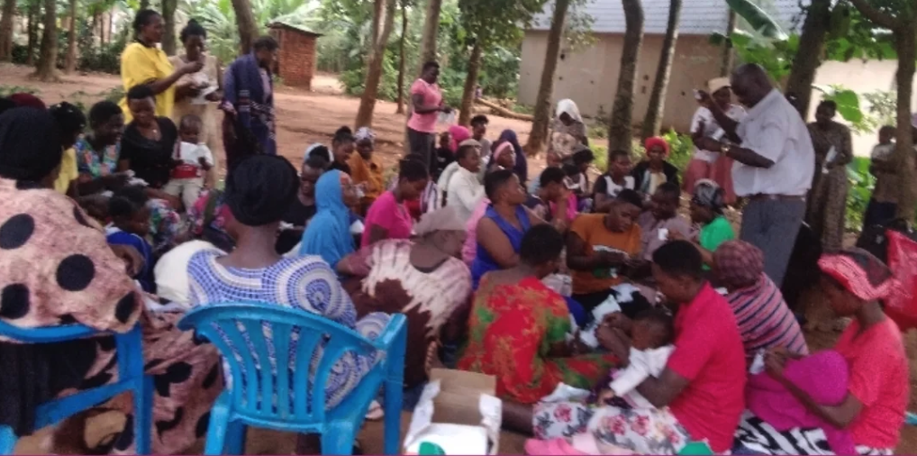 Engaging adolescent girls